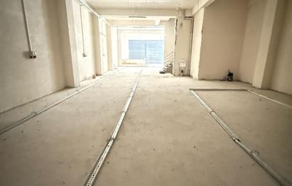 C21 WİNNER PAŞAALANI MAHALLESİ 900m² SATILIK DÜKKAN