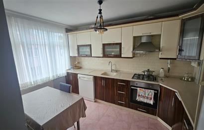 Century 21'den Şahincili Mahallesi'nde Çatı Katı 2+1 Daire.