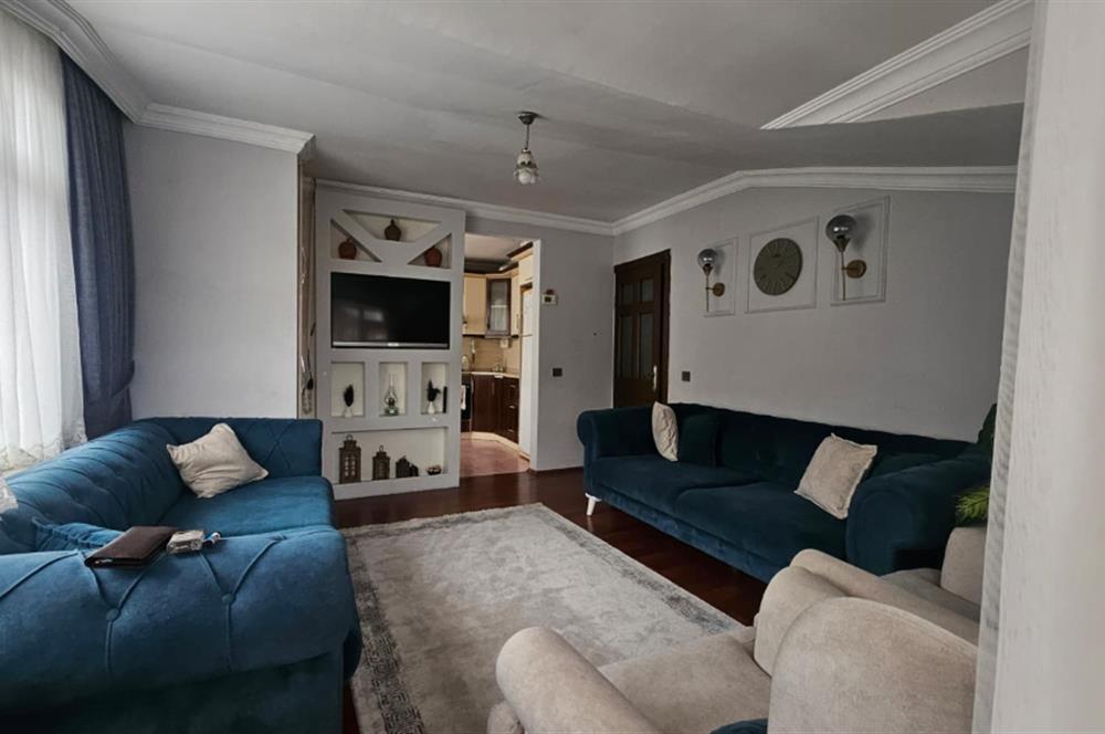 Century 21'den Şahincili Mahallesi'nde Çatı Katı 2+1 Daire.