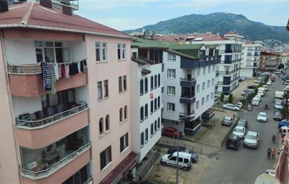 Century 21'den Şahincili Mahallesi'nde Çatı Katı 2+1 Daire.