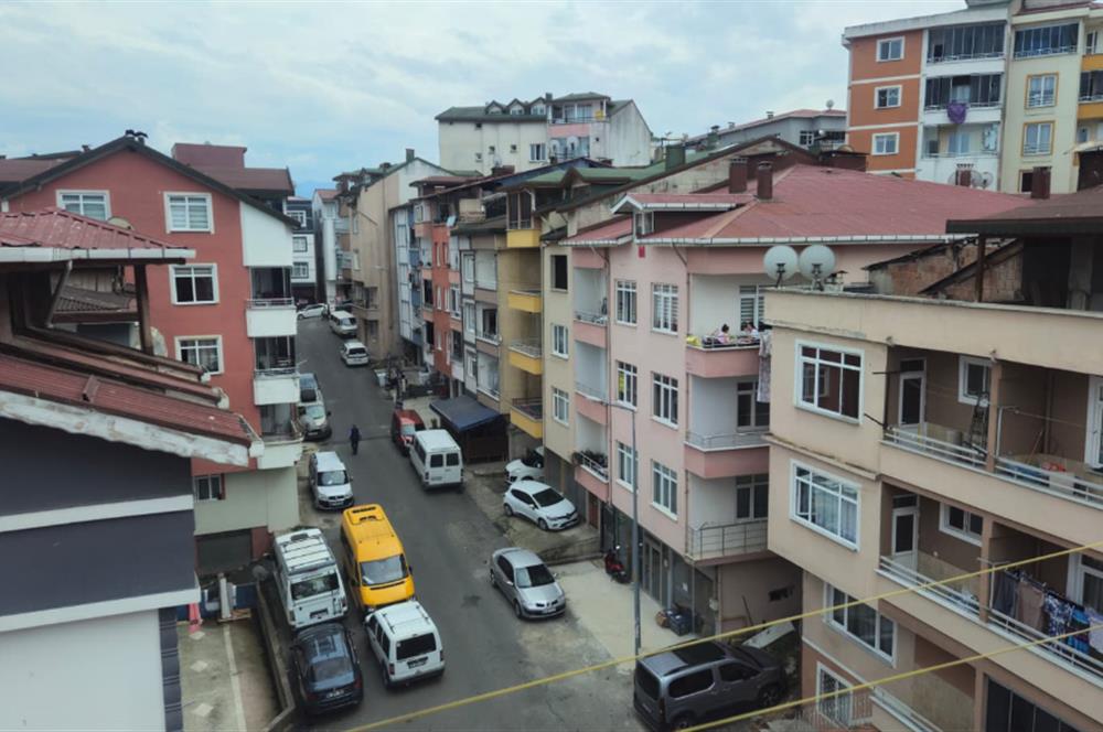 Century 21'den Şahincili Mahallesi'nde Çatı Katı 2+1 Daire.