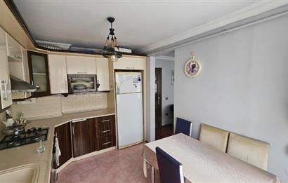 Century 21'den Şahincili Mahallesi'nde Çatı Katı 2+1 Daire.