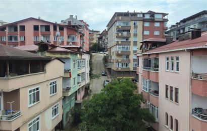 Century 21'den Şahincili Mahallesi'nde Çatı Katı 2+1 Daire.