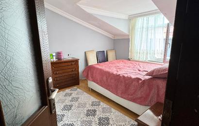 Century 21'den Şahincili Mahallesi'nde Çatı Katı 2+1 Daire.