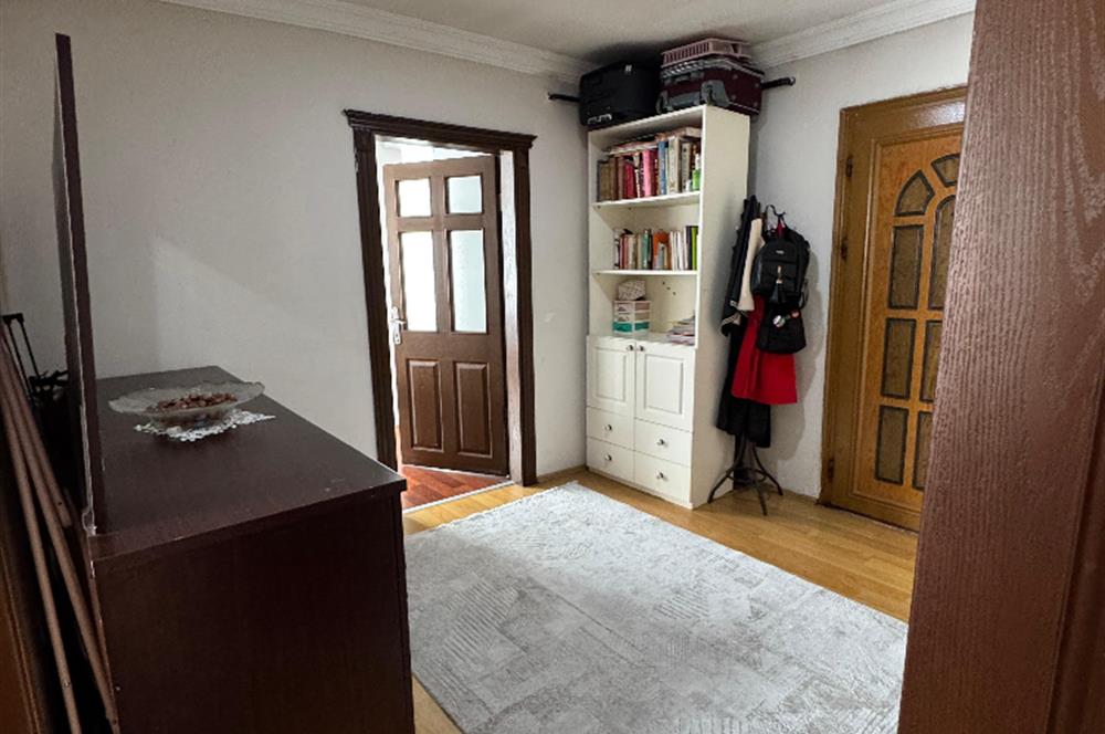 Century 21'den Şahincili Mahallesi'nde Çatı Katı 2+1 Daire.