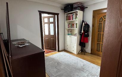 Century 21'den Şahincili Mahallesi'nde Çatı Katı 2+1 Daire.
