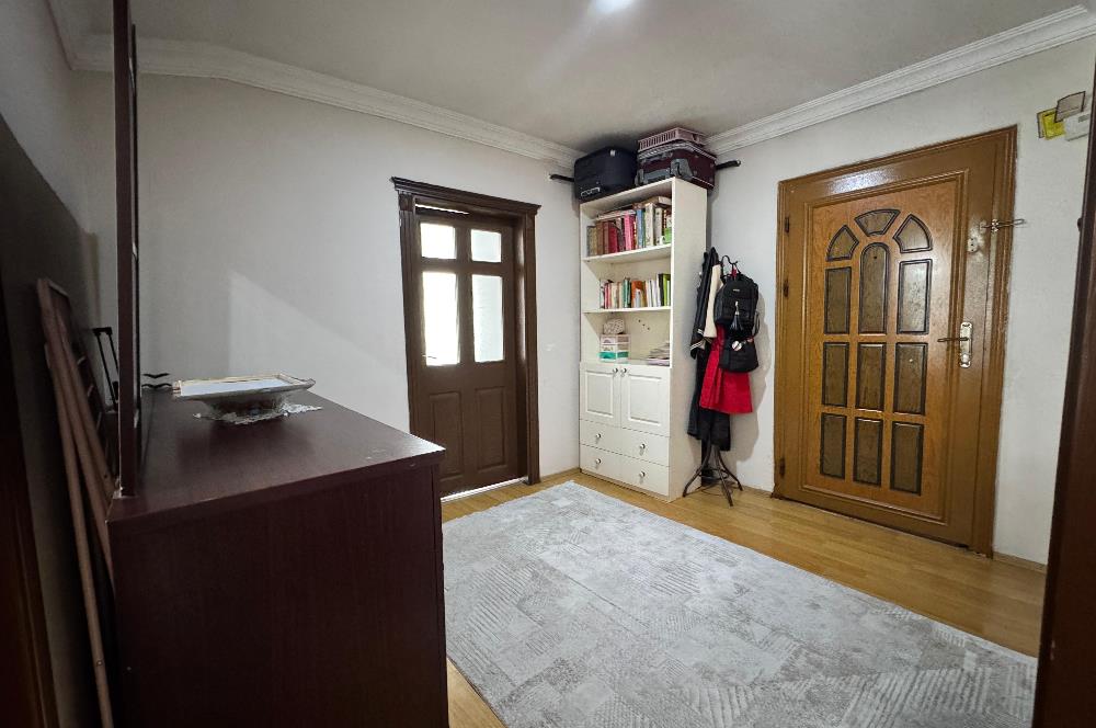 Century 21'den Şahincili Mahallesi'nde Çatı Katı 2+1 Daire.