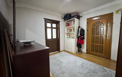 Century 21'den Şahincili Mahallesi'nde Çatı Katı 2+1 Daire.