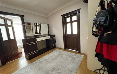 Century 21'den Şahincili Mahallesi'nde Çatı Katı 2+1 Daire.