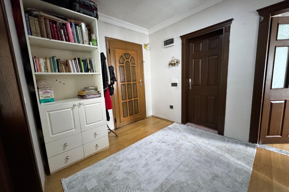 Century 21'den Şahincili Mahallesi'nde Çatı Katı 2+1 Daire.