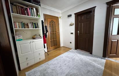Century 21'den Şahincili Mahallesi'nde Çatı Katı 2+1 Daire.