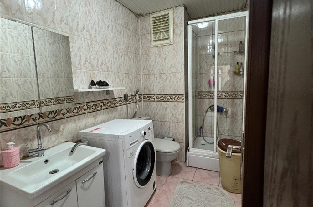 Century 21'den Şahincili Mahallesi'nde Çatı Katı 2+1 Daire.
