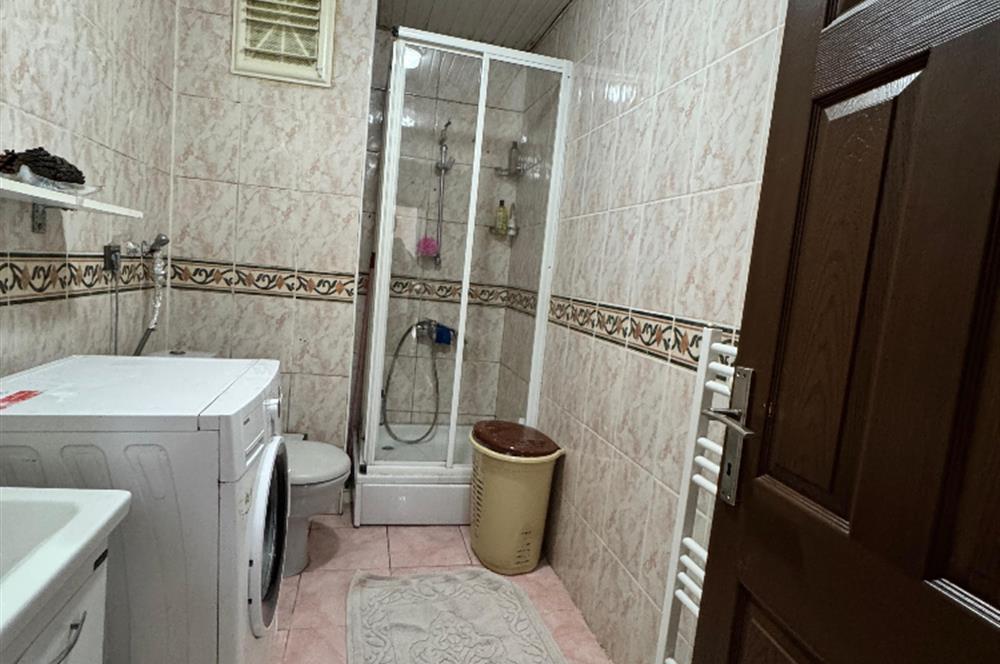 Century 21'den Şahincili Mahallesi'nde Çatı Katı 2+1 Daire.