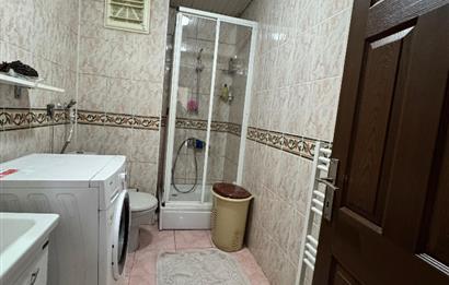 Century 21'den Şahincili Mahallesi'nde Çatı Katı 2+1 Daire.
