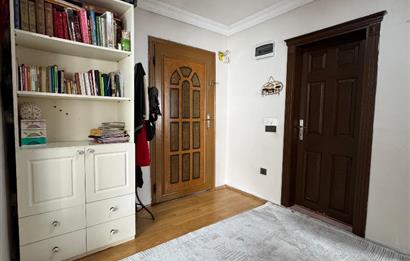 Century 21'den Şahincili Mahallesi'nde Çatı Katı 2+1 Daire.