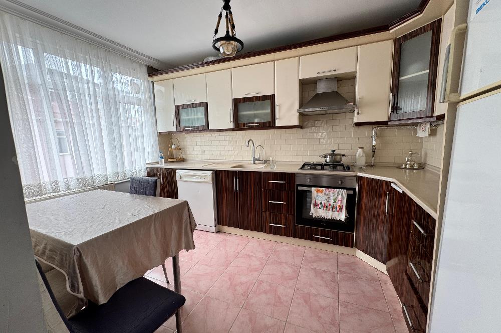 Century 21'den Şahincili Mahallesi'nde Çatı Katı 2+1 Daire.