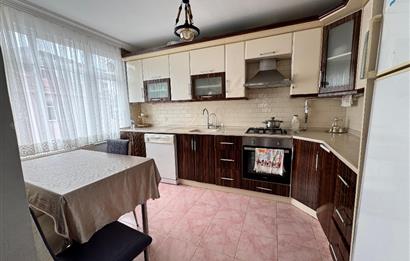 Century 21'den Şahincili Mahallesi'nde Çatı Katı 2+1 Daire.