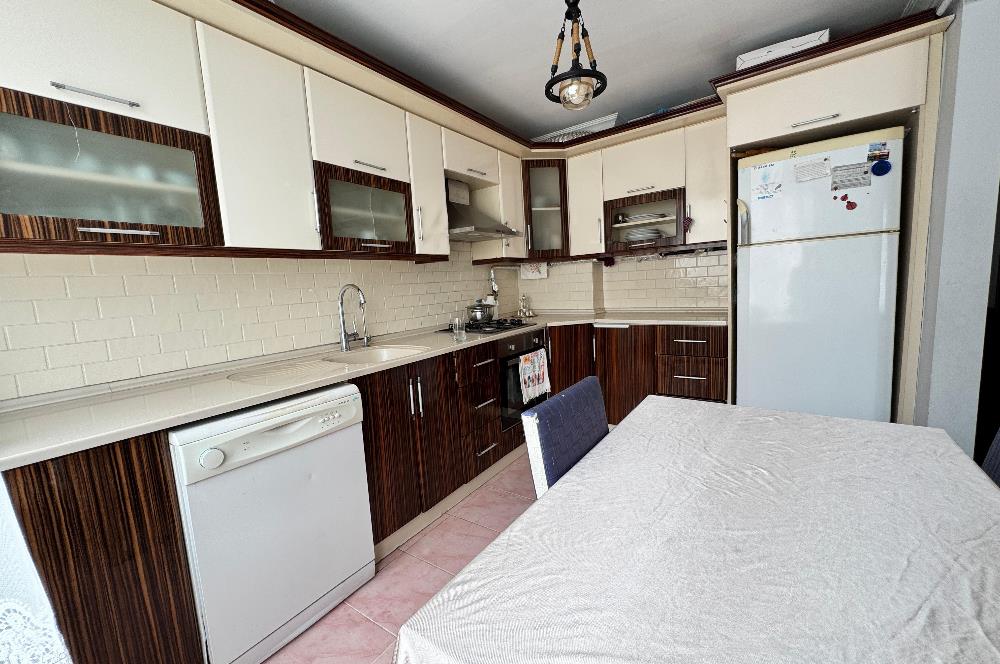 Century 21'den Şahincili Mahallesi'nde Çatı Katı 2+1 Daire.