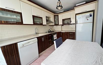 Century 21'den Şahincili Mahallesi'nde Çatı Katı 2+1 Daire.