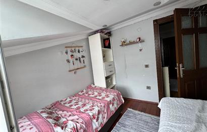 Century 21'den Şahincili Mahallesi'nde Çatı Katı 2+1 Daire.