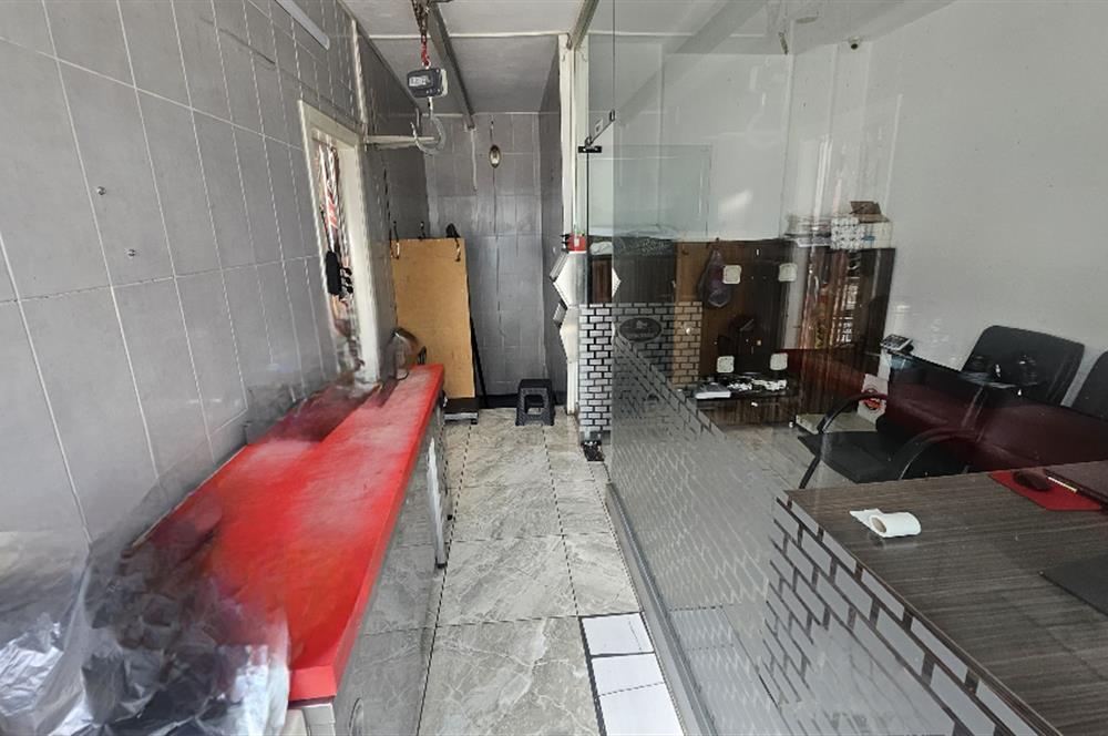 Yatırımlık Fırsat! Ordu Karşıyaka Mahallesi’nde 240 m² Satılık İş Yeri!