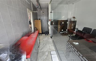 Yatırımlık Fırsat! Ordu Karşıyaka Mahallesi’nde 240 m² Satılık İş Yeri!