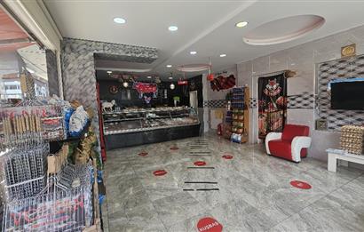 Yatırımlık Fırsat! Ordu Karşıyaka Mahallesi’nde 240 m² Satılık İş Yeri!