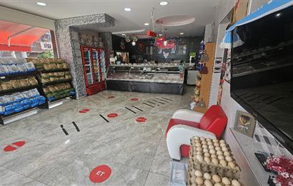 Yatırımlık Fırsat! Ordu Karşıyaka Mahallesi’nde 240 m² Satılık İş Yeri!
