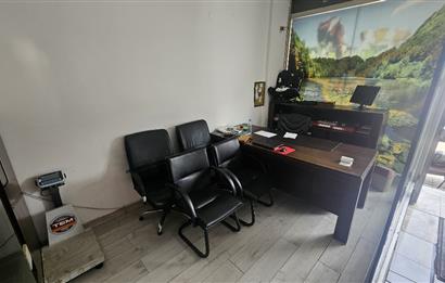 Yatırımlık Fırsat! Ordu Karşıyaka Mahallesi’nde 240 m² Satılık İş Yeri!