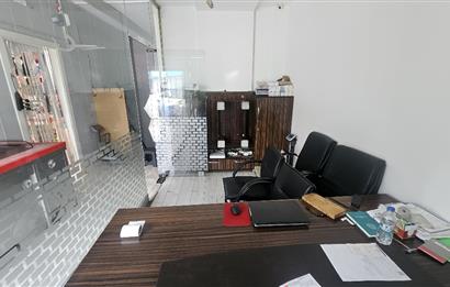 Yatırımlık Fırsat! Ordu Karşıyaka Mahallesi’nde 240 m² Satılık İş Yeri!