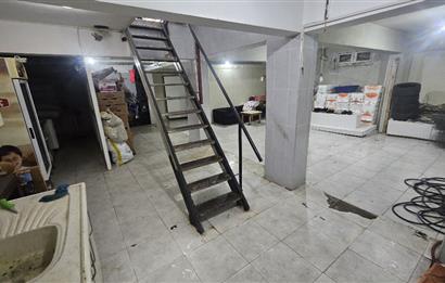 Yatırımlık Fırsat! Ordu Karşıyaka Mahallesi’nde 240 m² Satılık İş Yeri!