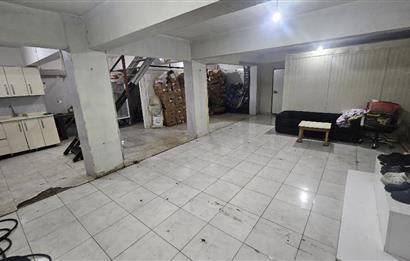 Yatırımlık Fırsat! Ordu Karşıyaka Mahallesi’nde 240 m² Satılık İş Yeri!