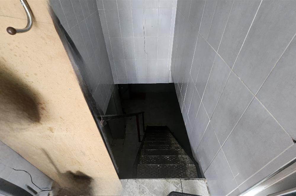 Yatırımlık Fırsat! Ordu Karşıyaka Mahallesi’nde 240 m² Satılık İş Yeri!