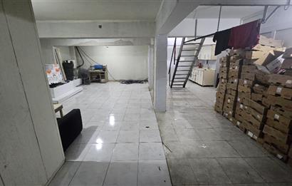 Yatırımlık Fırsat! Ordu Karşıyaka Mahallesi’nde 240 m² Satılık İş Yeri!