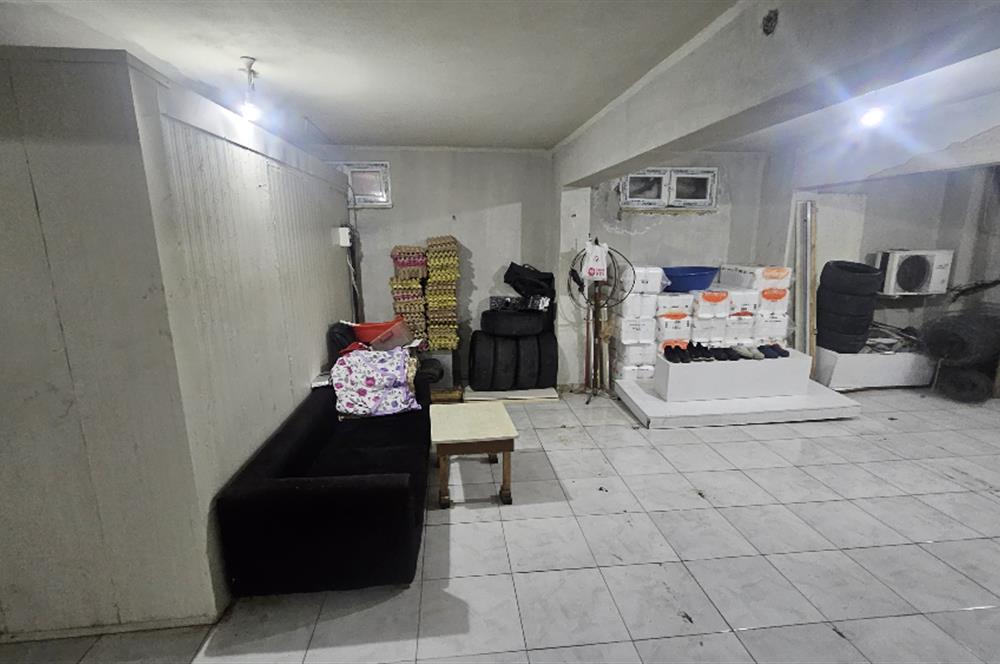 Yatırımlık Fırsat! Ordu Karşıyaka Mahallesi’nde 240 m² Satılık İş Yeri!