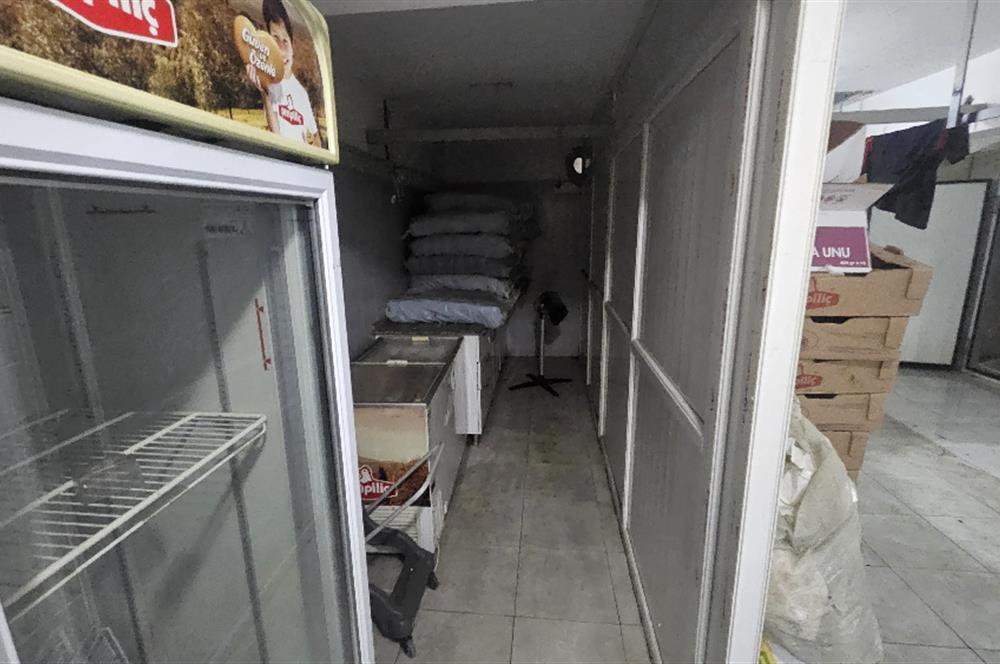 Yatırımlık Fırsat! Ordu Karşıyaka Mahallesi’nde 240 m² Satılık İş Yeri!