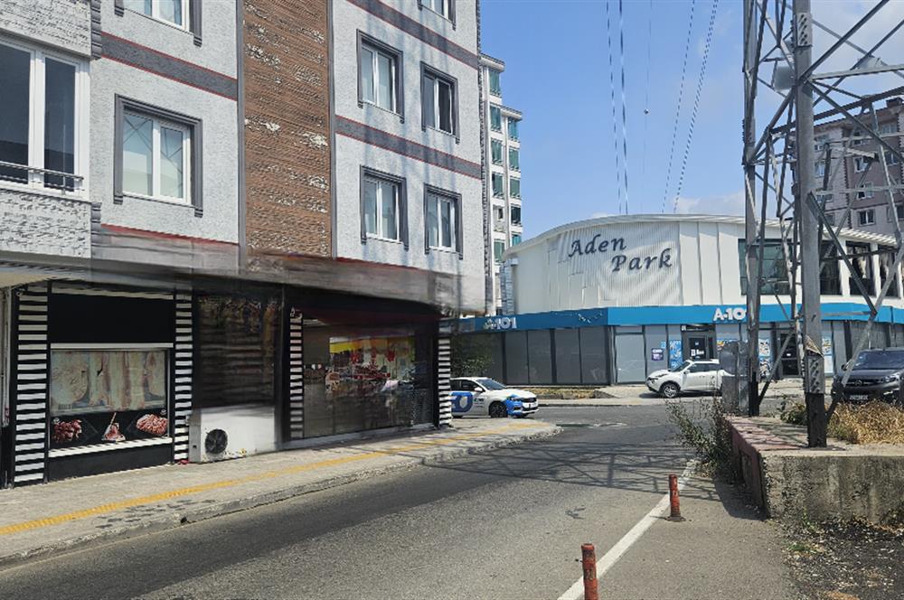 Yatırımlık Fırsat! Ordu Karşıyaka Mahallesi’nde 240 m² Satılık İş Yeri!