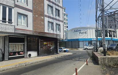 Yatırımlık Fırsat! Ordu Karşıyaka Mahallesi’nde 240 m² Satılık İş Yeri!