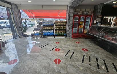 Yatırımlık Fırsat! Ordu Karşıyaka Mahallesi’nde 240 m² Satılık İş Yeri!