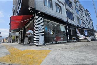 Yatırımlık Fırsat! Ordu Karşıyaka Mahallesi’nde 240 m² Satılık İş Yeri!