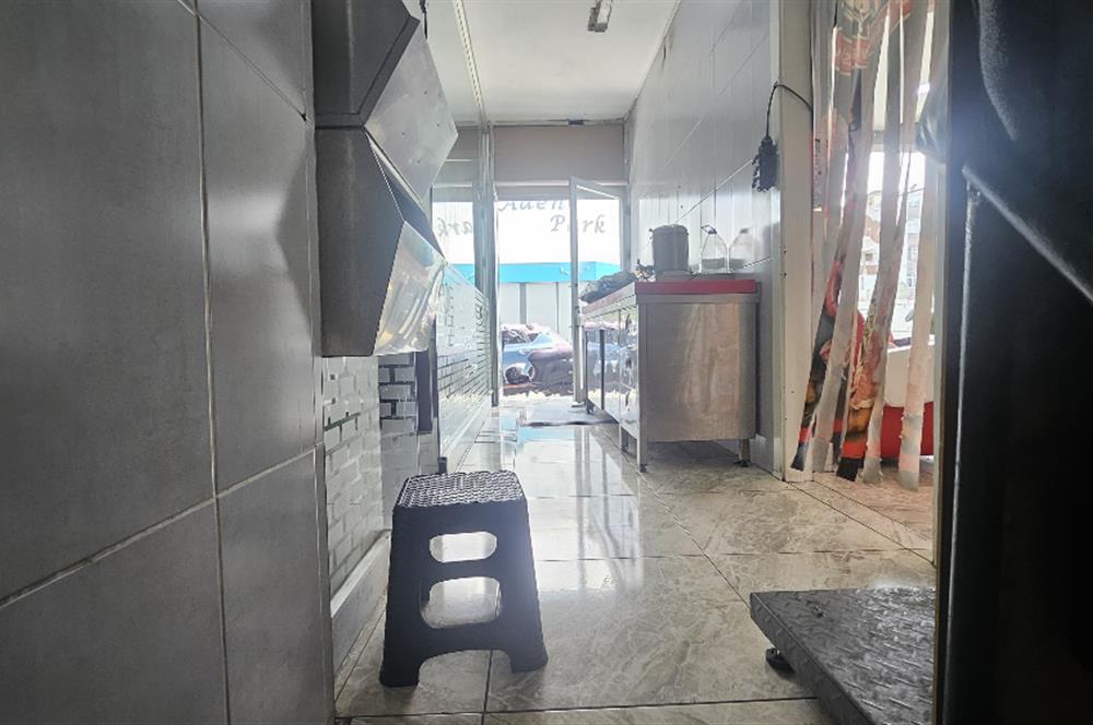 Yatırımlık Fırsat! Ordu Karşıyaka Mahallesi’nde 240 m² Satılık İş Yeri!