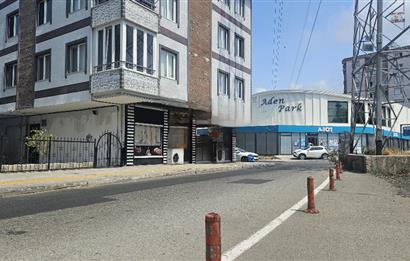 Yatırımlık Fırsat! Ordu Karşıyaka Mahallesi’nde 240 m² Satılık İş Yeri!
