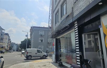 Yatırımlık Fırsat! Ordu Karşıyaka Mahallesi’nde 240 m² Satılık İş Yeri!