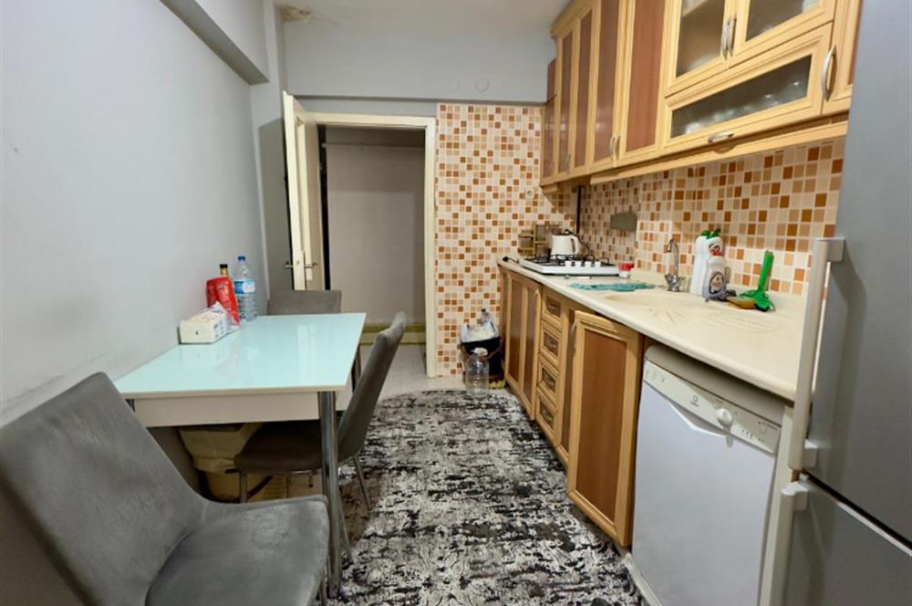 C21 VİZYON ATATÜRK MAH. 2+1 SATILIK FIRSAT DAİRE!!!
