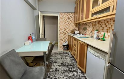 C21 VİZYON ATATÜRK MAH. 2+1 SATILIK FIRSAT DAİRE!!!