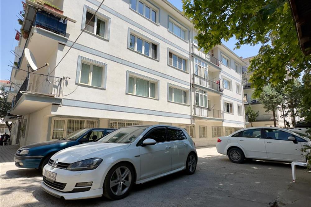 C21 VİZYON ATATÜRK MAH. 2+1 SATILIK FIRSAT DAİRE!!!