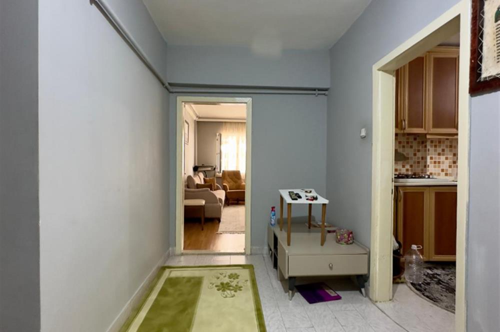 C21 VİZYON ATATÜRK MAH. 2+1 SATILIK FIRSAT DAİRE!!!
