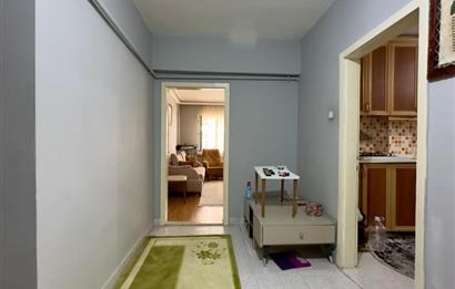 C21 VİZYON ATATÜRK MAH. 2+1 SATILIK FIRSAT DAİRE!!!