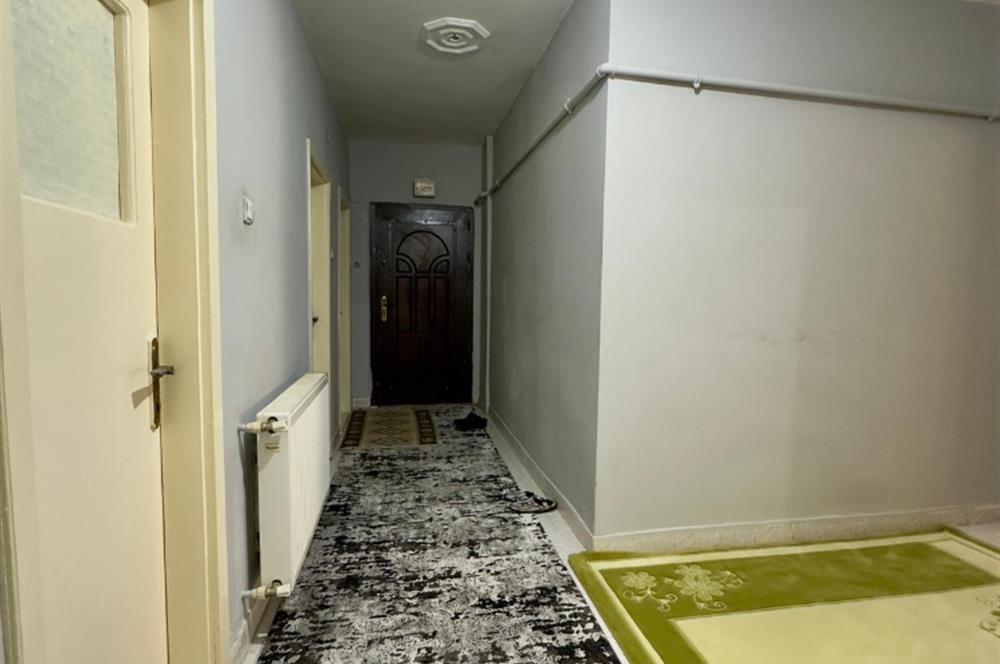 C21 VİZYON ATATÜRK MAH. 2+1 SATILIK FIRSAT DAİRE!!!