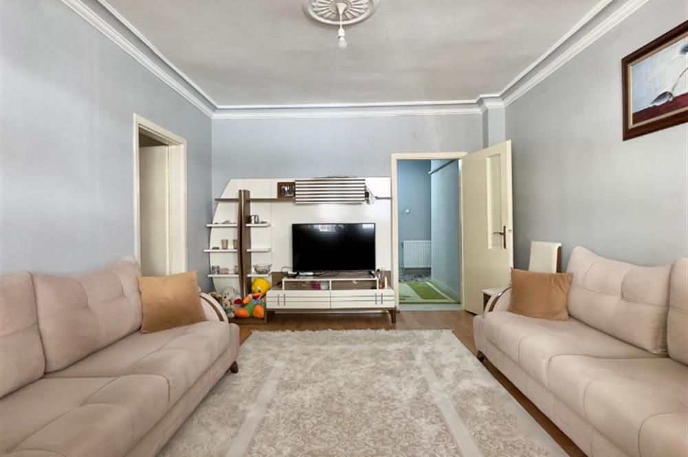 C21 VİZYON ATATÜRK MAH. 2+1 SATILIK FIRSAT DAİRE!!!